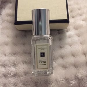 Jo Malone Nectarine Blossom&Honey 0.3 fl oz
